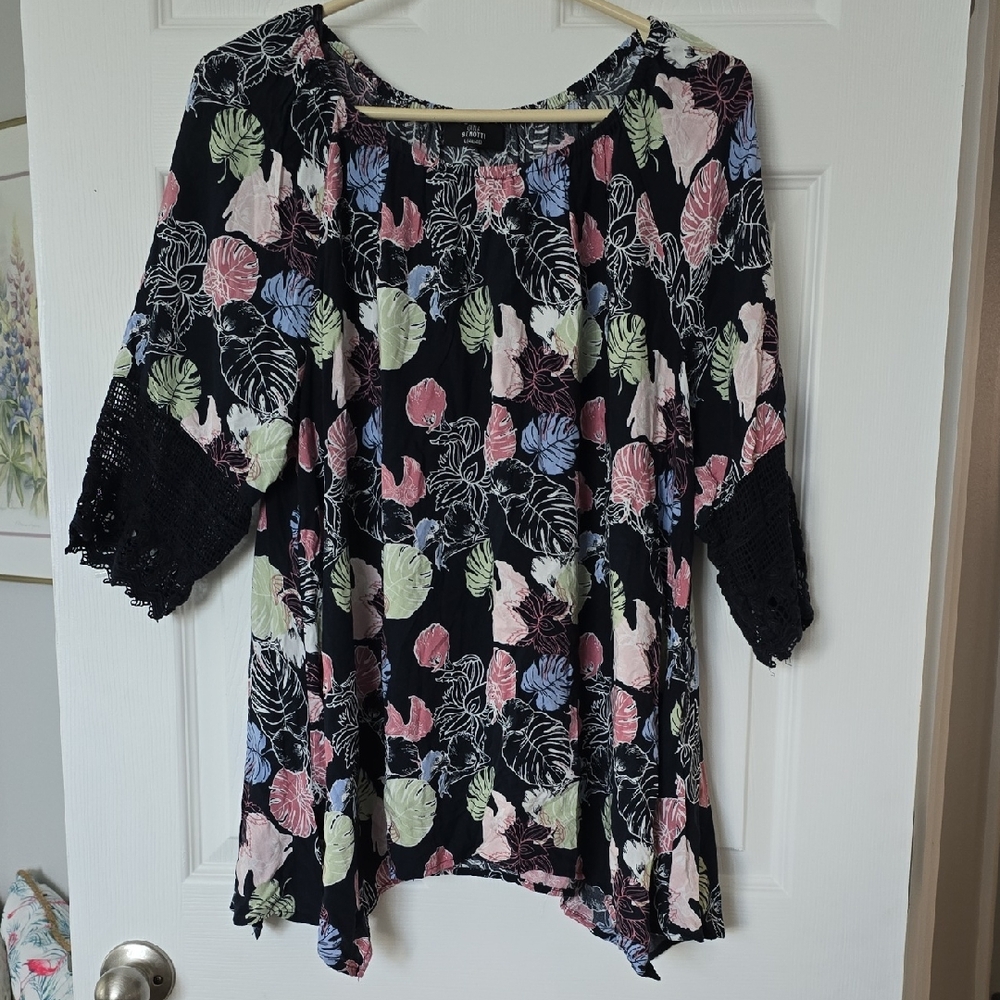 Gina Benotti Blouse
